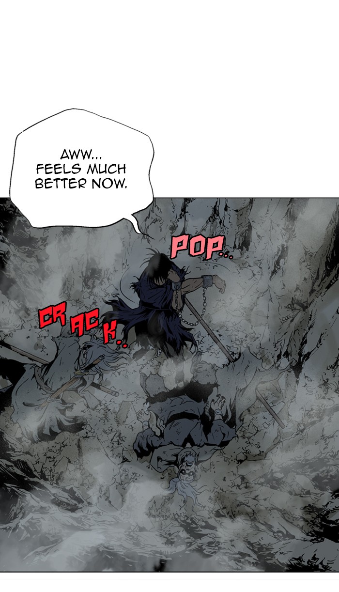 Gosu Chapter 79 page 16 - Chapter 79: Ep. 79 - Wild Dogs (21)