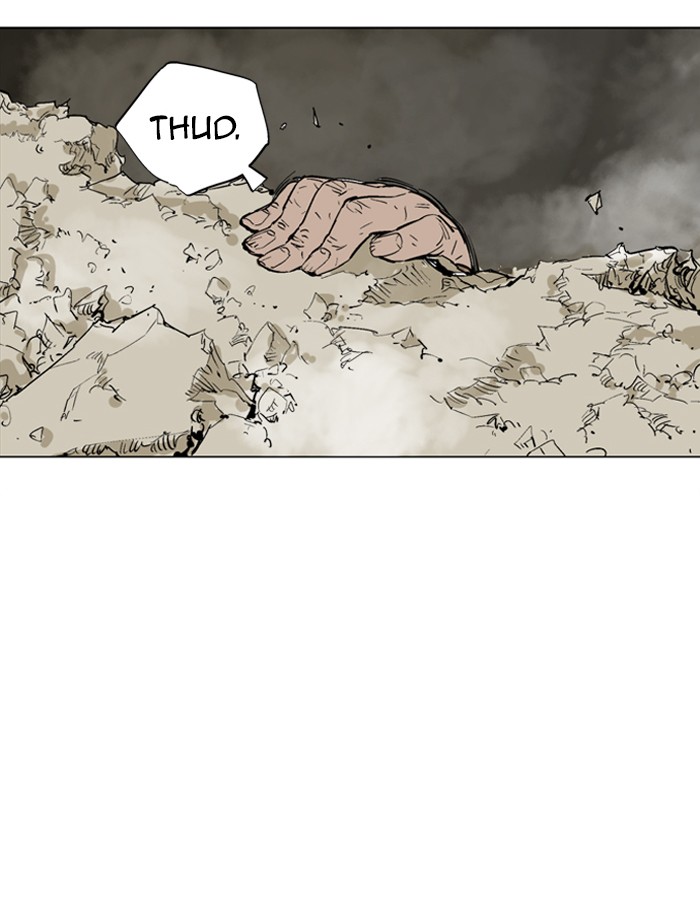 Gosu Chapter 79 page 19 - Chapter 79: Ep. 79 - Wild Dogs (21)