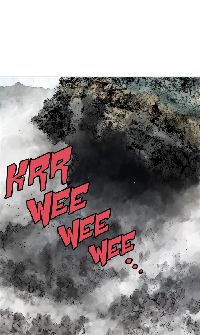 Gosu Chapter 79 page 22 - Chapter 79: Ep. 79 - Wild Dogs (21)