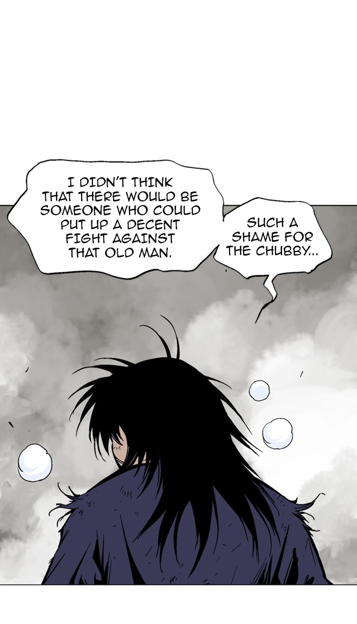 Gosu Chapter 79 page 25 - Chapter 79: Ep. 79 - Wild Dogs (21)