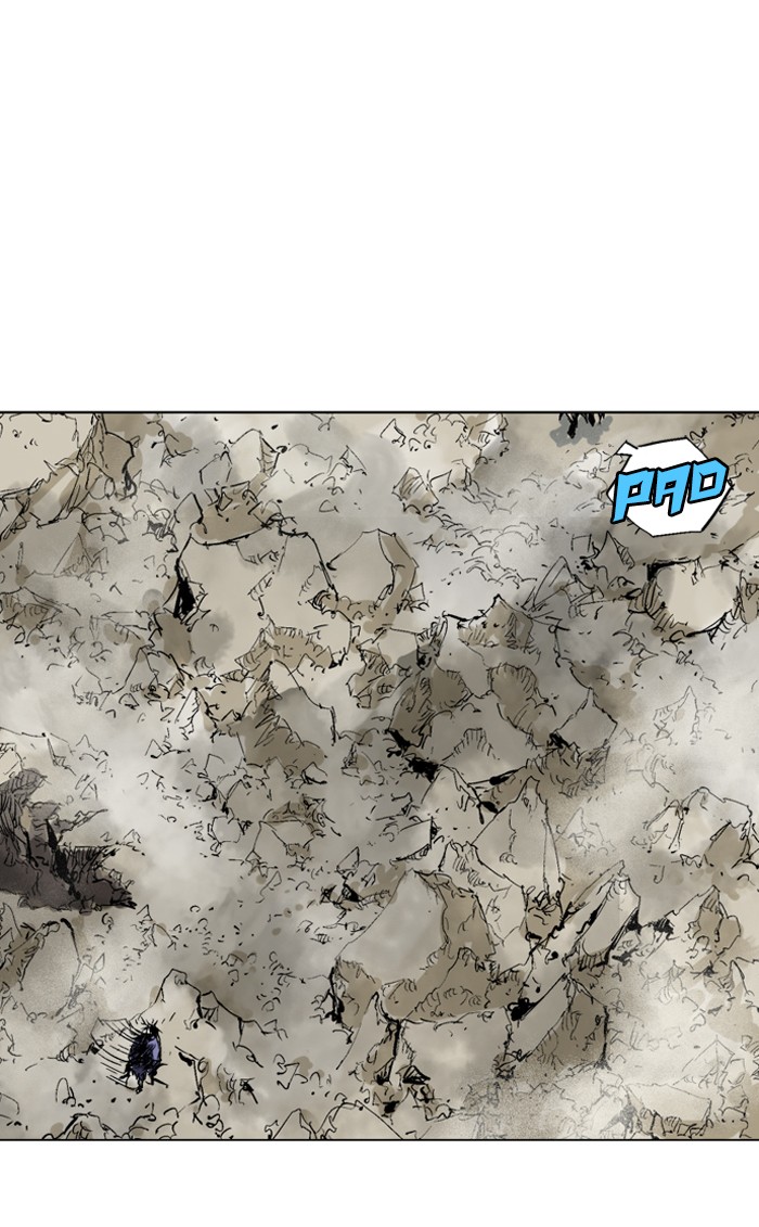 Gosu Chapter 79 page 27 - Chapter 79: Ep. 79 - Wild Dogs (21)
