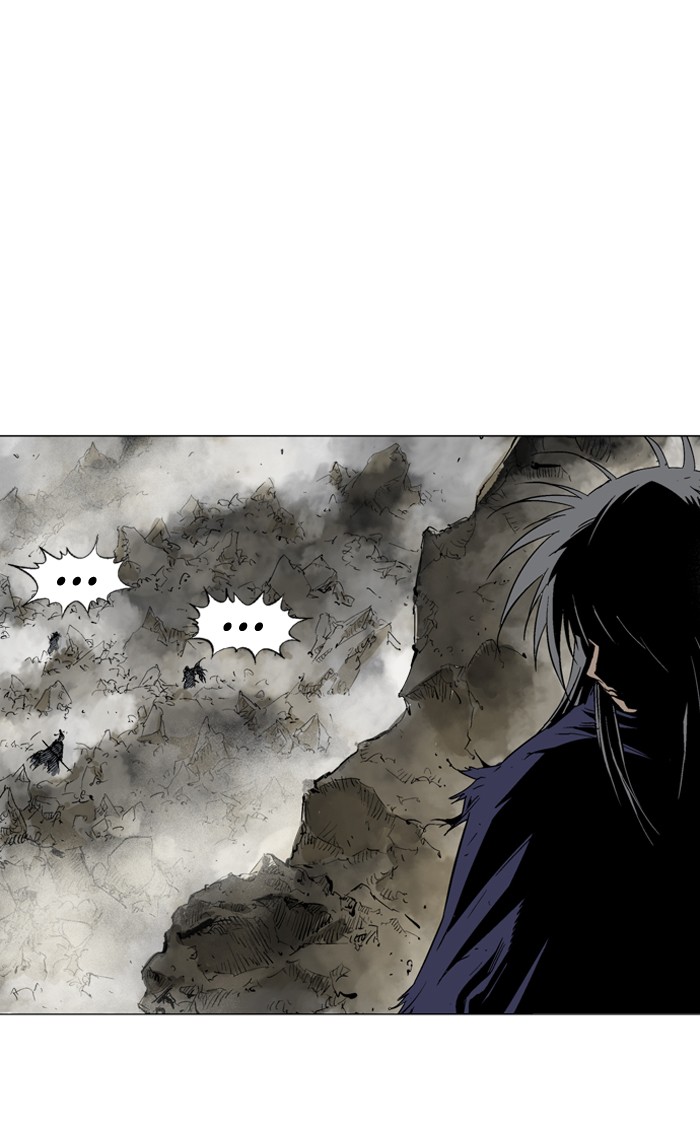 Gosu Chapter 79 page 28 - Chapter 79: Ep. 79 - Wild Dogs (21)
