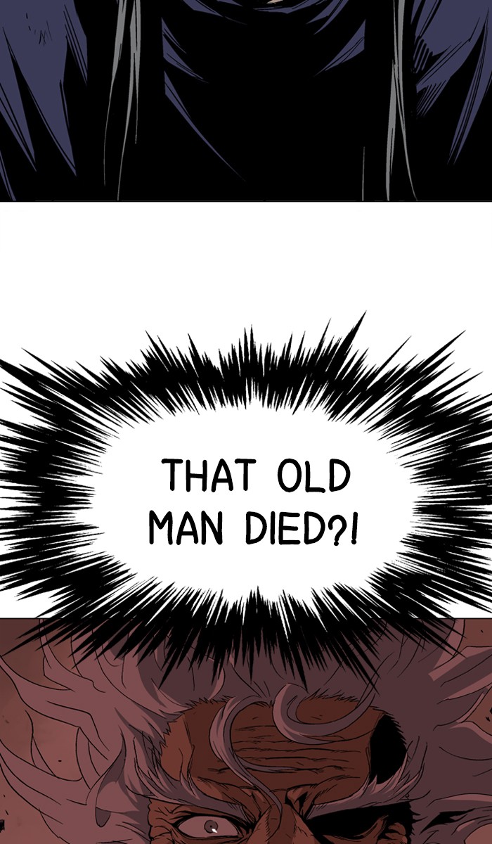 Gosu Chapter 79 page 32 - Chapter 79: Ep. 79 - Wild Dogs (21)