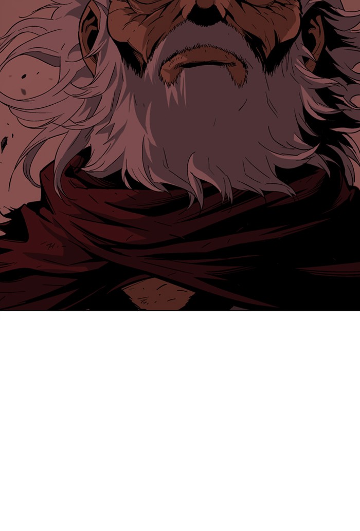 Gosu Chapter 79 page 33 - Chapter 79: Ep. 79 - Wild Dogs (21)