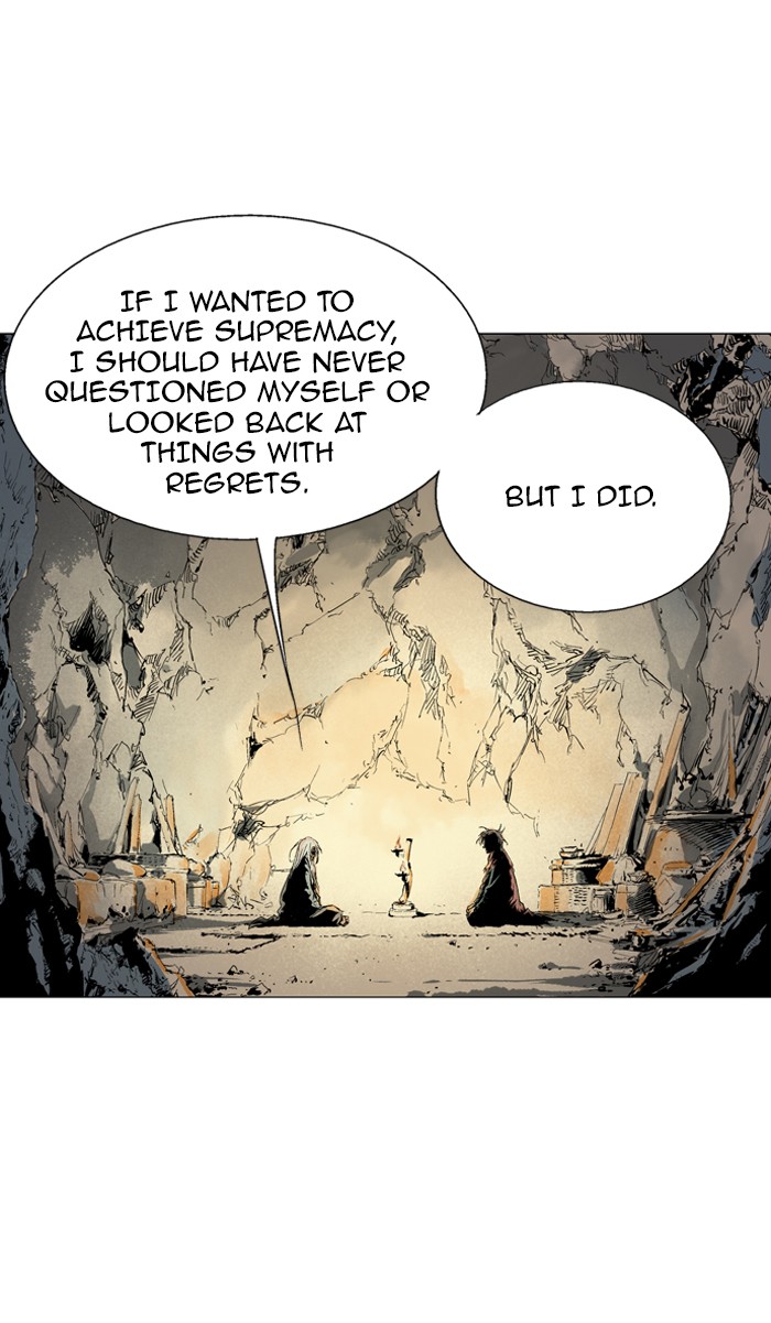 Gosu Chapter 79 page 38 - Chapter 79: Ep. 79 - Wild Dogs (21)