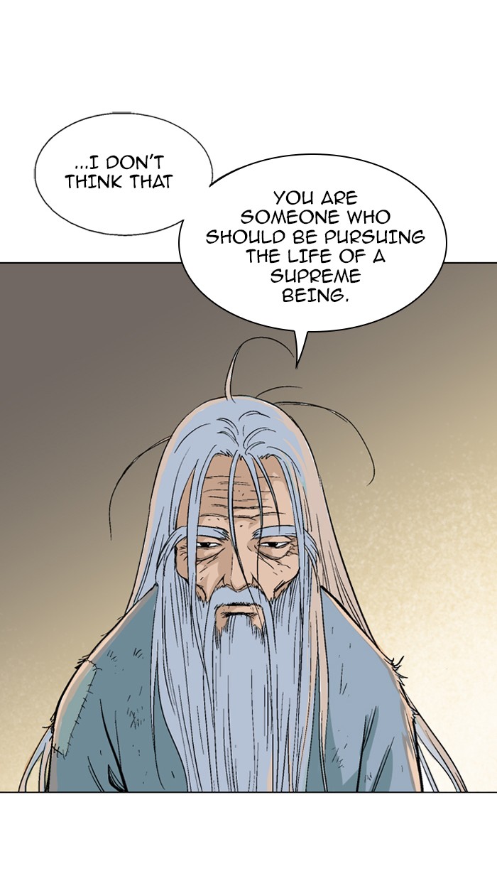 Gosu Chapter 79 page 39 - Chapter 79: Ep. 79 - Wild Dogs (21)