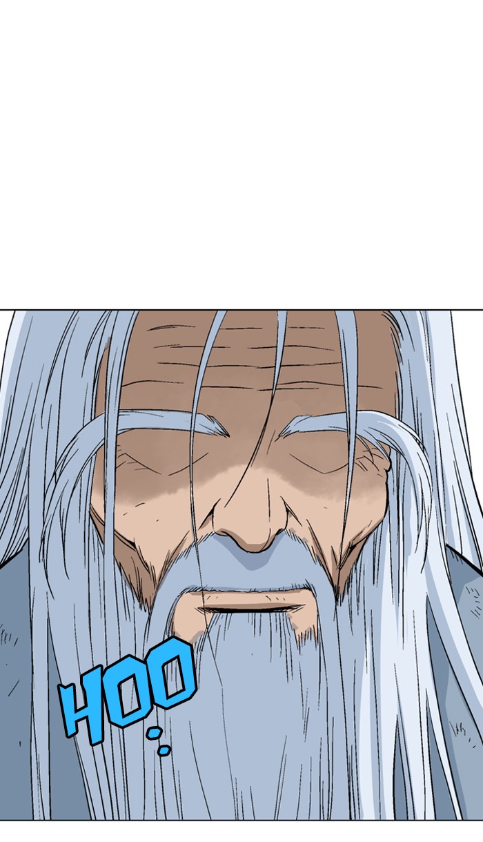 Gosu Chapter 79 page 41 - Chapter 79: Ep. 79 - Wild Dogs (21)