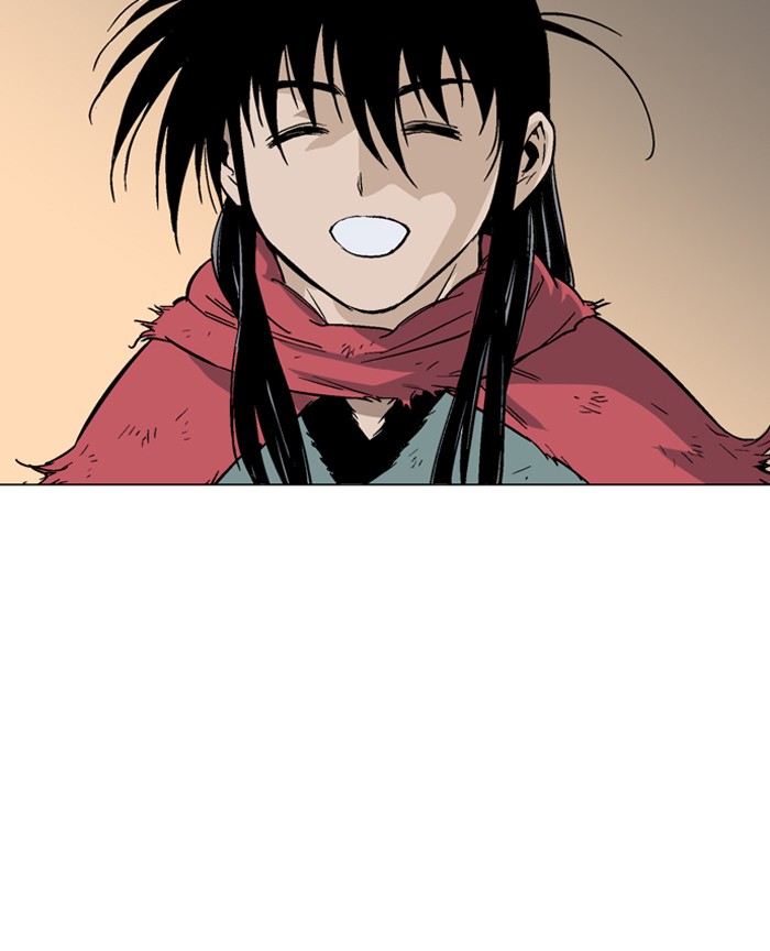 Gosu Chapter 79 page 44 - Chapter 79: Ep. 79 - Wild Dogs (21)