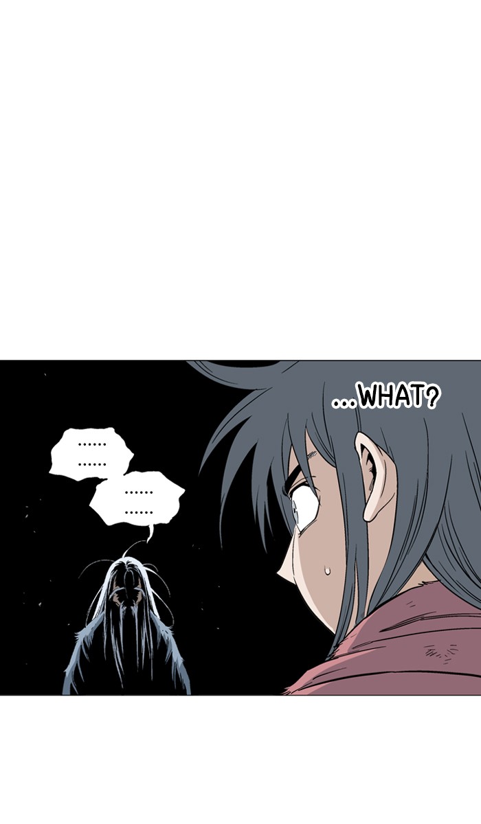 Gosu Chapter 79 page 49 - Chapter 79: Ep. 79 - Wild Dogs (21)