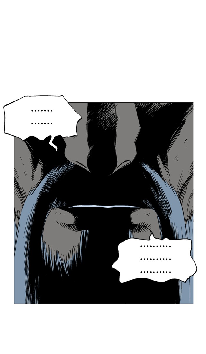 Gosu Chapter 79 page 50 - Chapter 79: Ep. 79 - Wild Dogs (21)