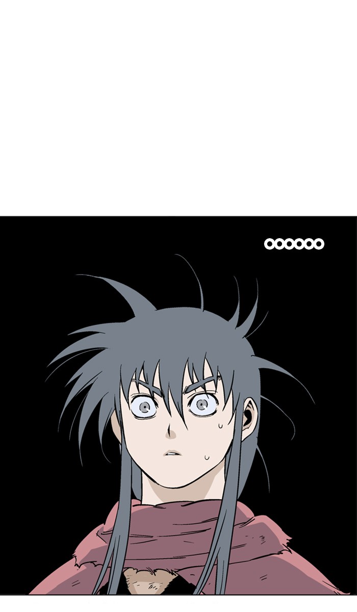 Gosu Chapter 79 page 51 - Chapter 79: Ep. 79 - Wild Dogs (21)