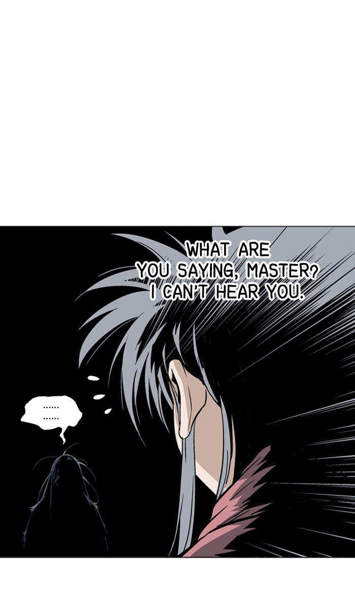 Gosu Chapter 79 page 52 - Chapter 79: Ep. 79 - Wild Dogs (21)