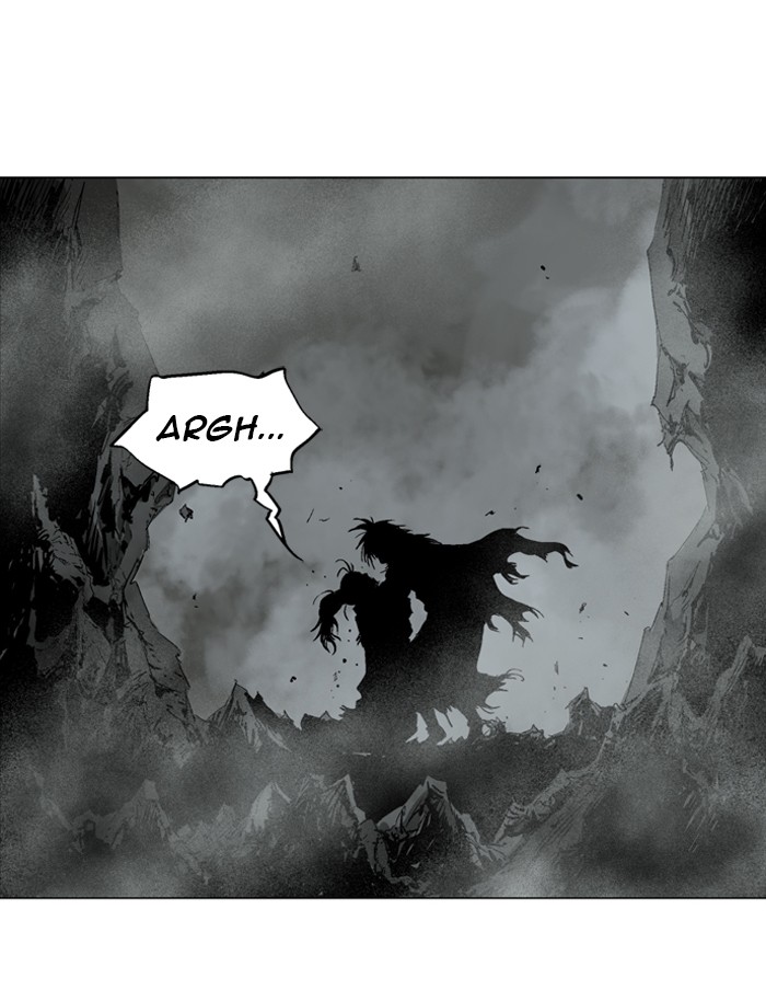 Gosu Chapter 79 page 6 - Chapter 79: Ep. 79 - Wild Dogs (21)