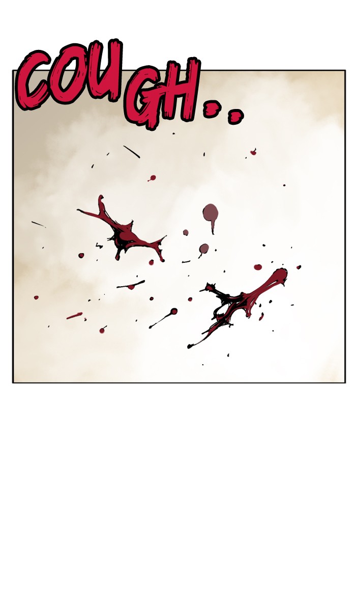 Gosu Chapter 79 page 63 - Chapter 79: Ep. 79 - Wild Dogs (21)
