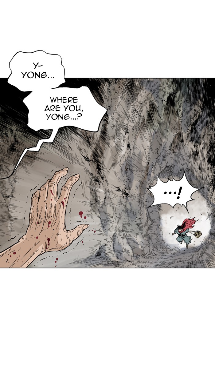 Gosu Chapter 79 page 65 - Chapter 79: Ep. 79 - Wild Dogs (21)