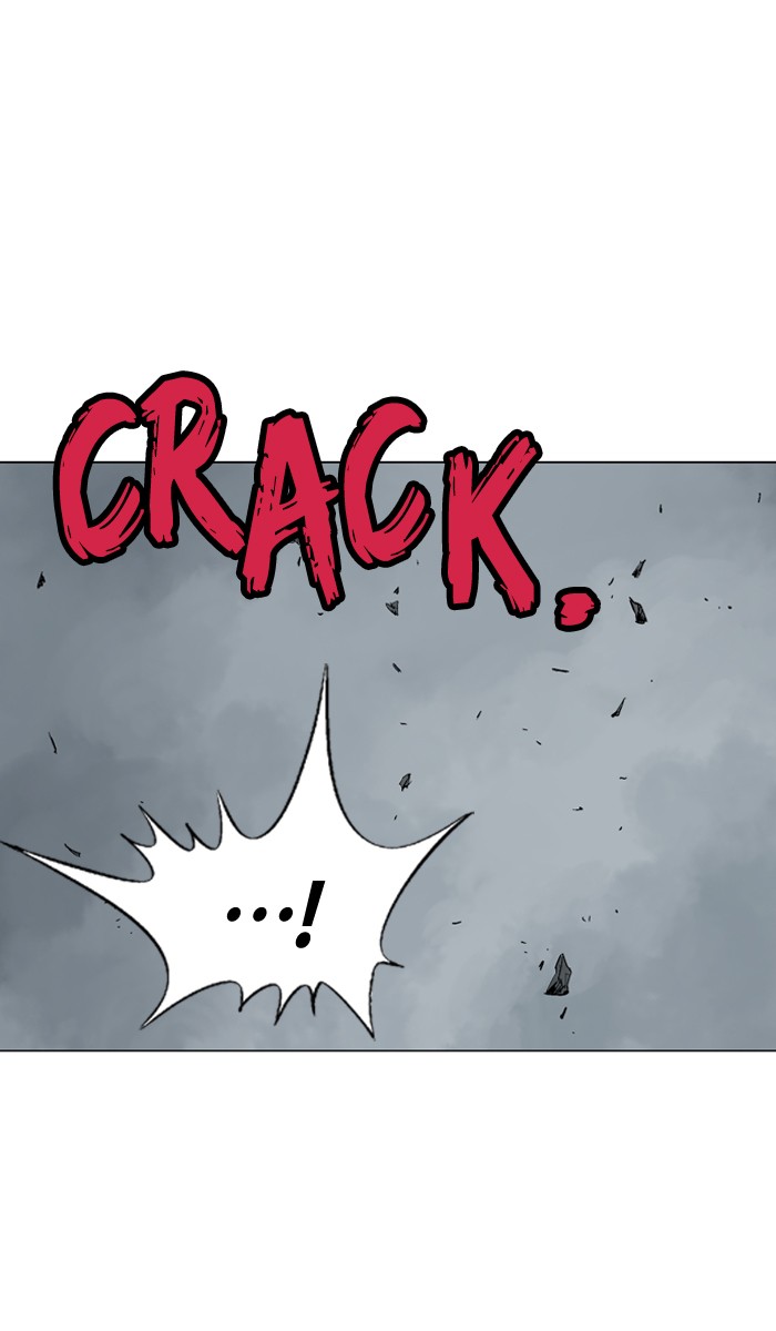 Gosu Chapter 79 page 7 - Chapter 79: Ep. 79 - Wild Dogs (21)