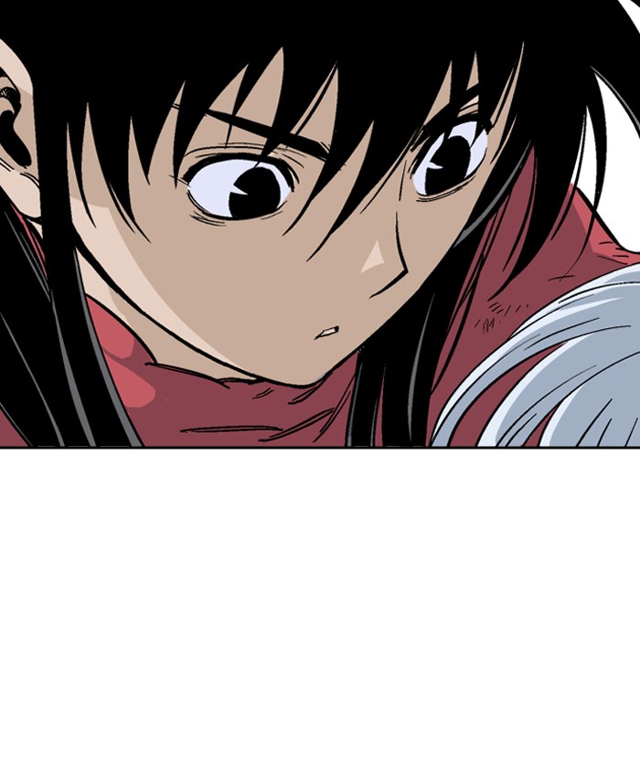 Gosu Chapter 79 page 70 - Chapter 79: Ep. 79 - Wild Dogs (21)