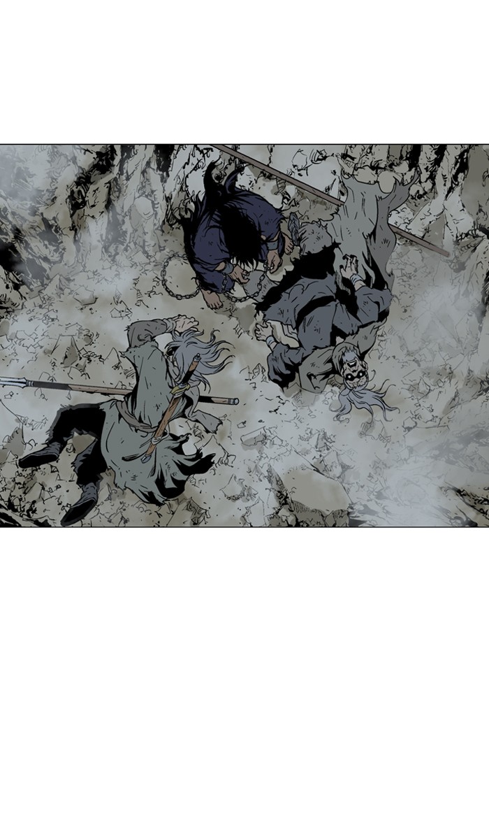 Gosu Chapter 79 page 8 - Chapter 79: Ep. 79 - Wild Dogs (21)