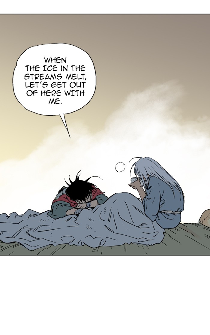 Gosu Chapter 79 page 80 - Chapter 79: Ep. 79 - Wild Dogs (21)