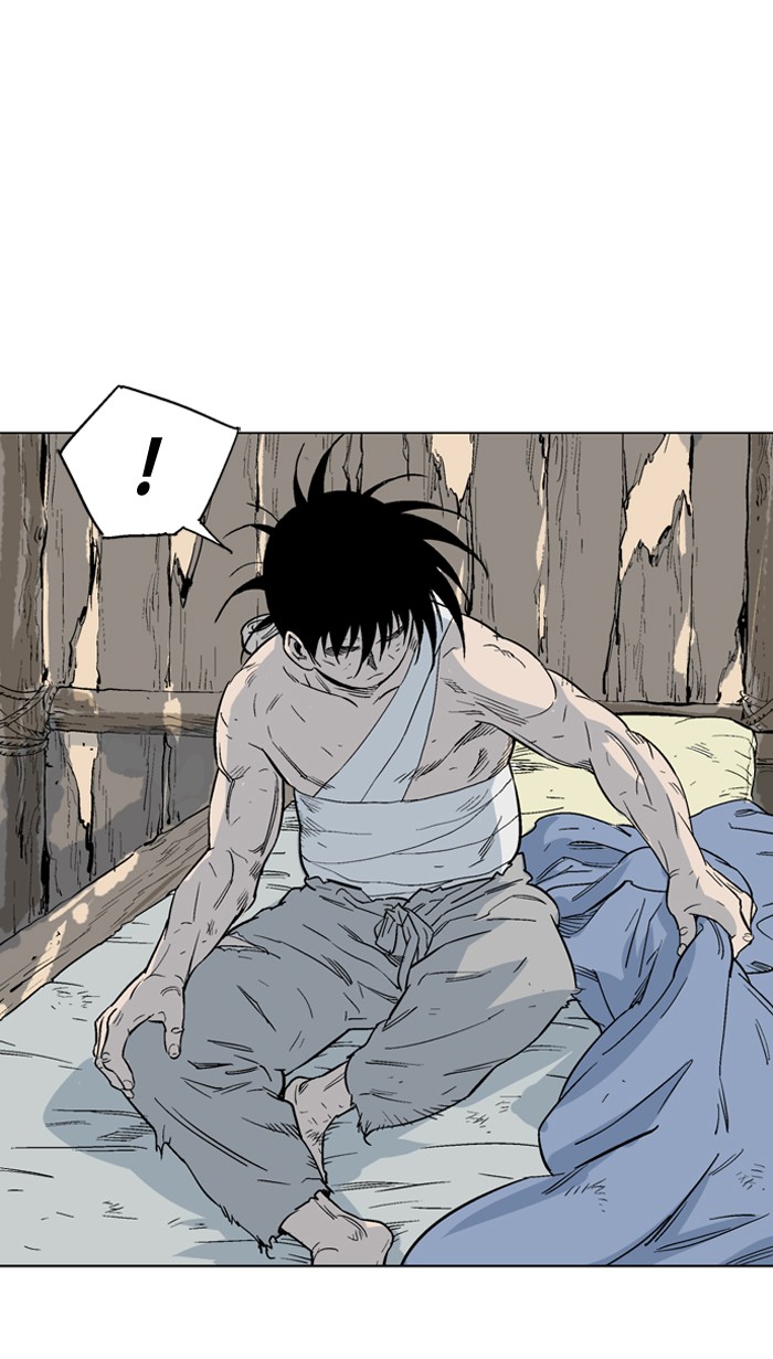Gosu Chapter 79 page 90 - Chapter 79: Ep. 79 - Wild Dogs (21)