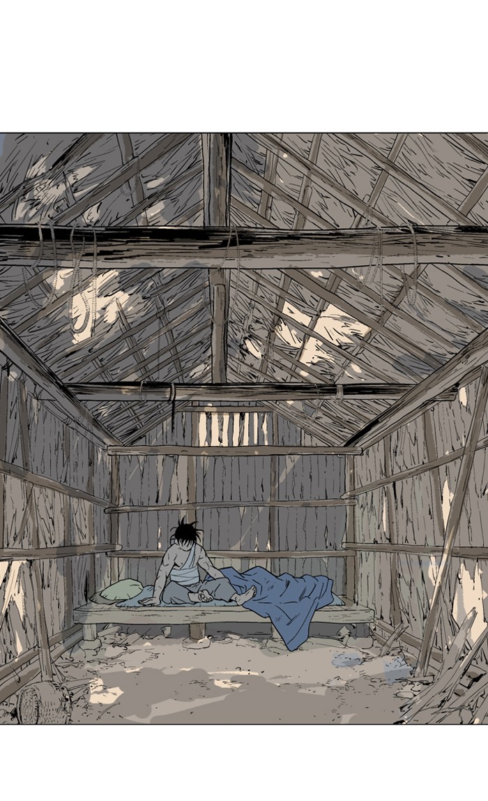 Gosu Chapter 79 page 93 - Chapter 79: Ep. 79 - Wild Dogs (21)