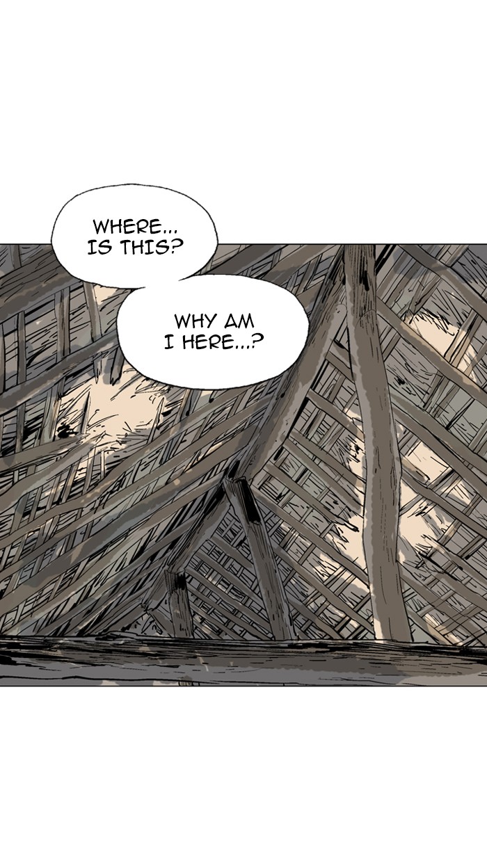 Gosu Chapter 79 page 94 - Chapter 79: Ep. 79 - Wild Dogs (21)