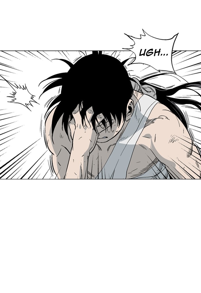 Gosu Chapter 79 page 96 - Chapter 79: Ep. 79 - Wild Dogs (21)