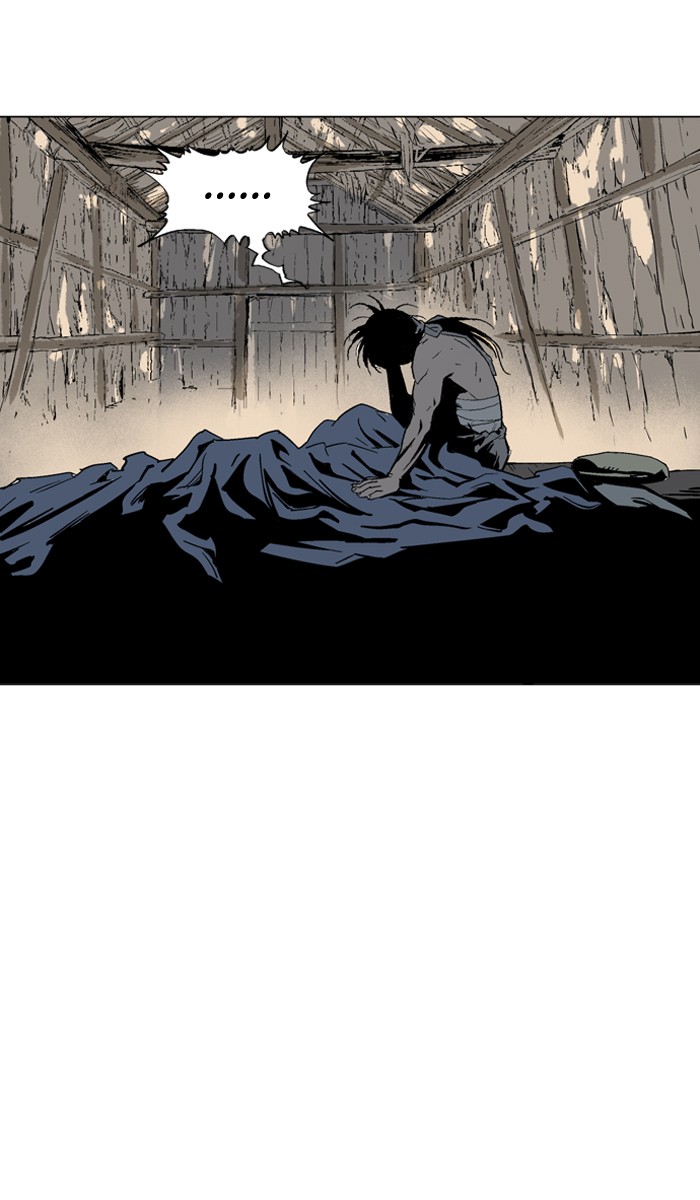 Gosu Chapter 79 page 97 - Chapter 79: Ep. 79 - Wild Dogs (21)