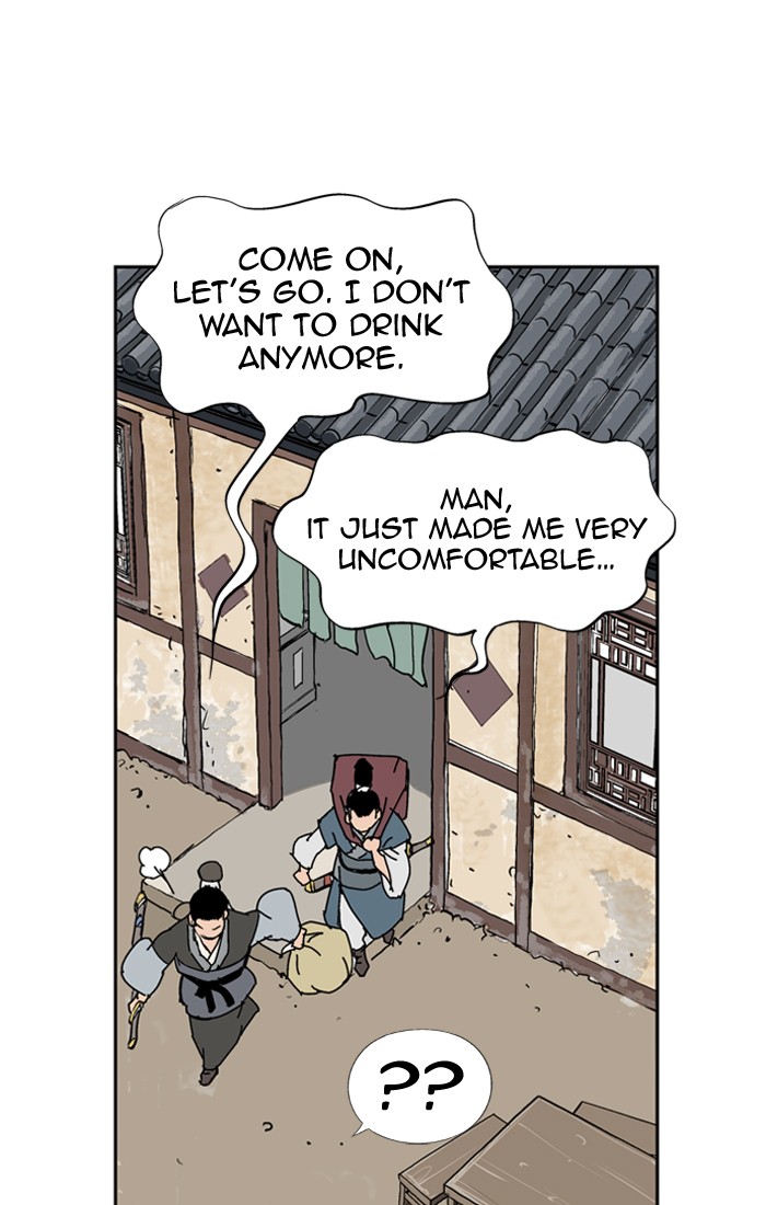 Gosu Chapter 8 page 18 - Chapter 8: Ep. 8 - Song Yeri (1)