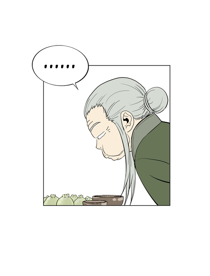 Gosu Chapter 8 page 23 - Chapter 8: Ep. 8 - Song Yeri (1)