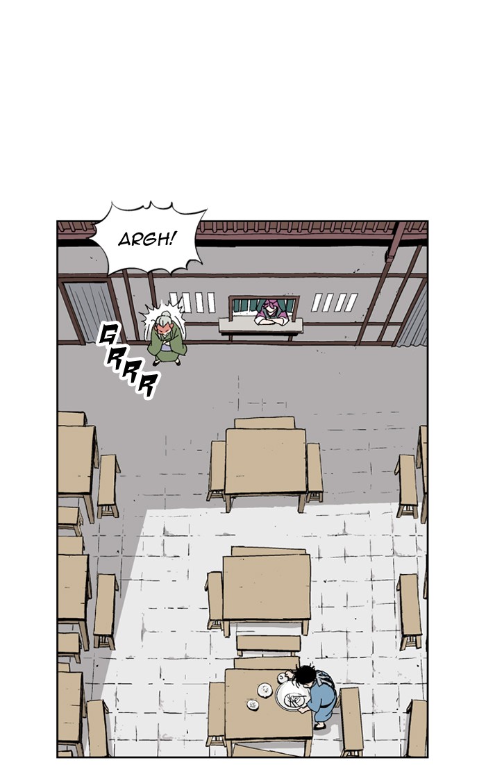 Gosu Chapter 8 page 26 - Chapter 8: Ep. 8 - Song Yeri (1)