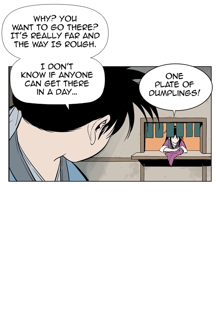 Gosu Chapter 8 page 49 - Chapter 8: Ep. 8 - Song Yeri (1)