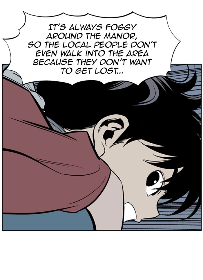 Gosu Chapter 8 page 52 - Chapter 8: Ep. 8 - Song Yeri (1)