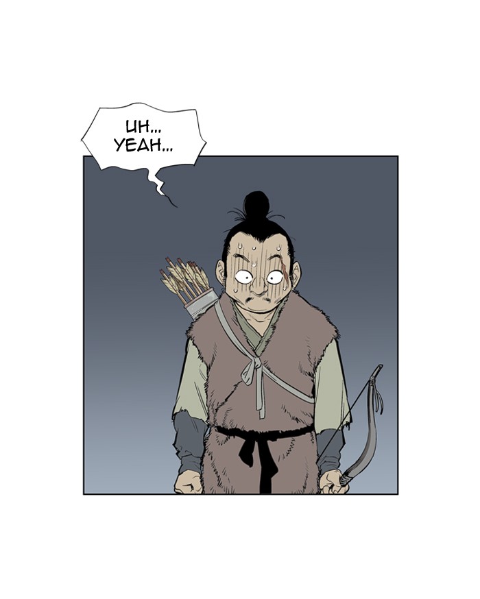 Gosu Chapter 8 page 59 - Chapter 8: Ep. 8 - Song Yeri (1)