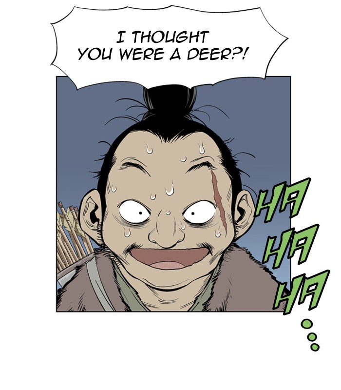 Gosu Chapter 8 page 60 - Chapter 8: Ep. 8 - Song Yeri (1)