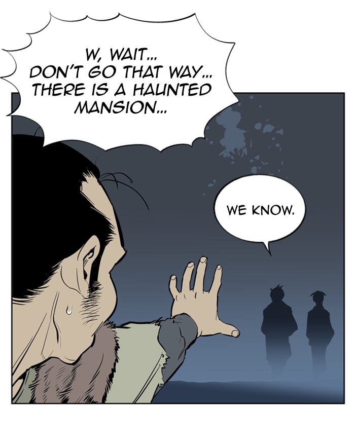 Gosu Chapter 8 page 62 - Chapter 8: Ep. 8 - Song Yeri (1)