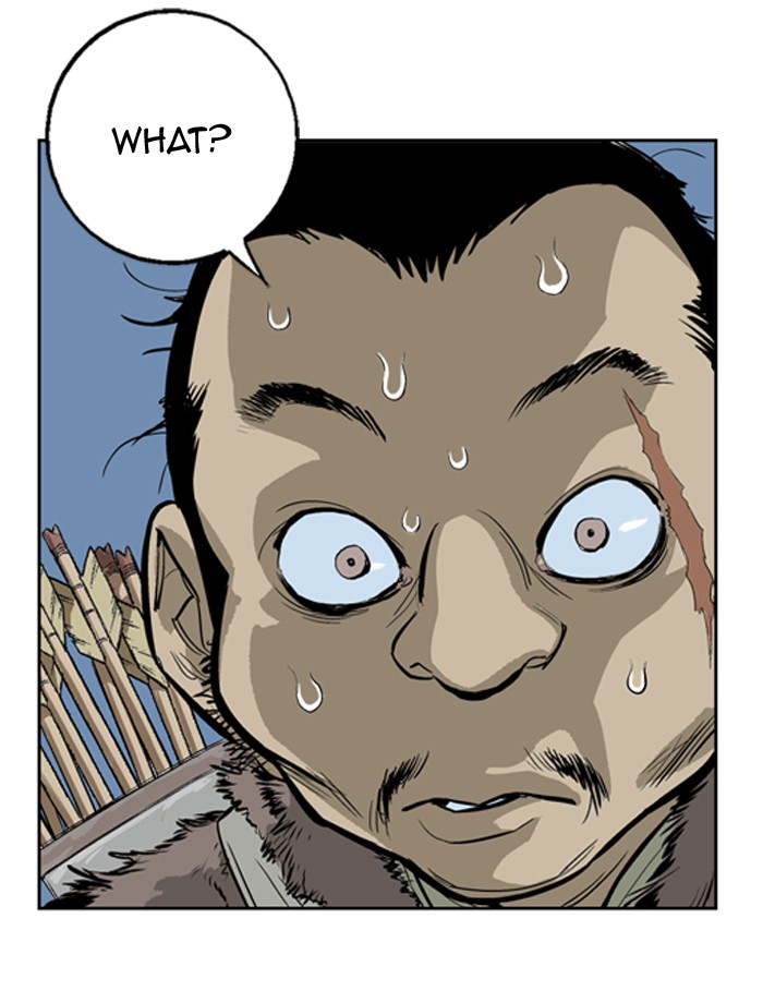 Gosu Chapter 8 page 63 - Chapter 8: Ep. 8 - Song Yeri (1)