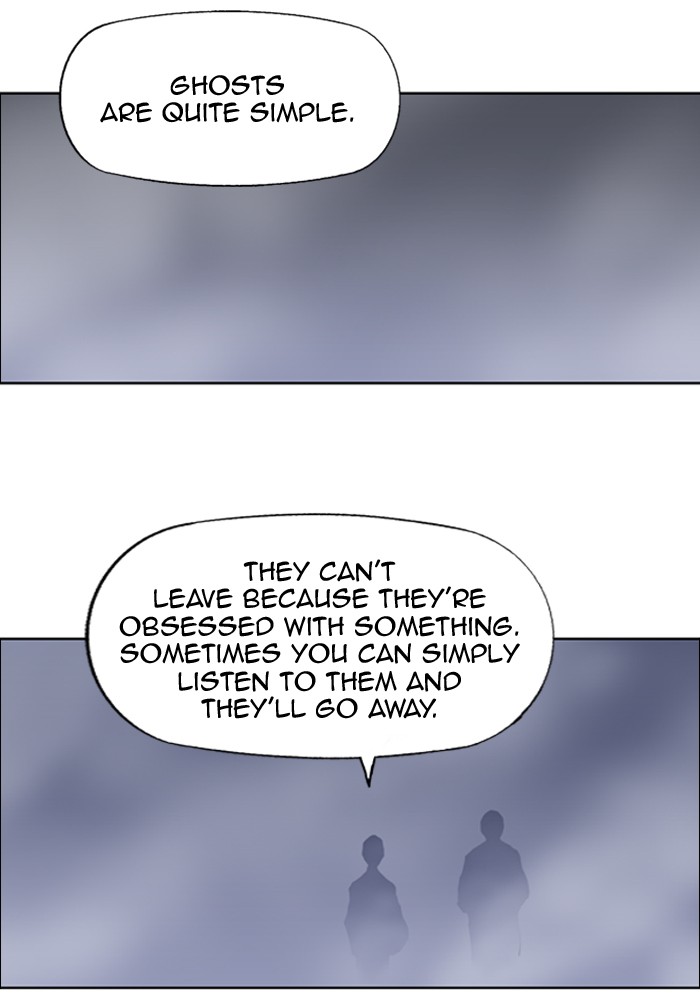 Gosu Chapter 8 page 64 - Chapter 8: Ep. 8 - Song Yeri (1)