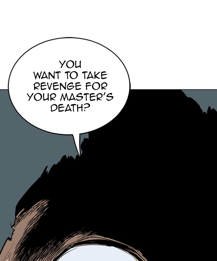 Gosu Chapter 80 page 103 - Chapter 80: Ep. 80 - Giyoung (1)