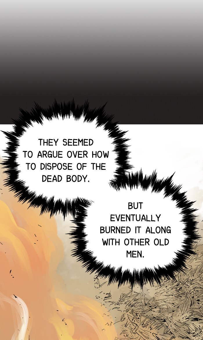 Gosu Chapter 80 page 28 - Chapter 80: Ep. 80 - Giyoung (1)