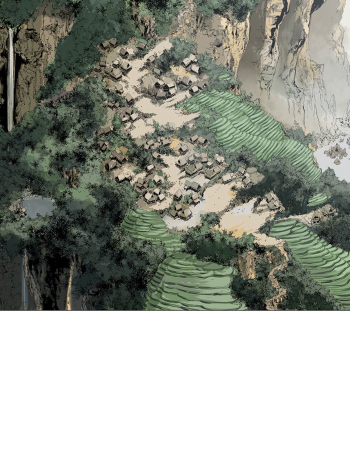 Gosu Chapter 80 page 3 - Chapter 80: Ep. 80 - Giyoung (1)