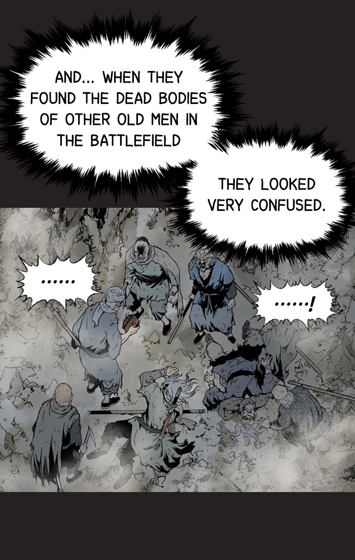 Gosu Chapter 80 page 30 - Chapter 80: Ep. 80 - Giyoung (1)