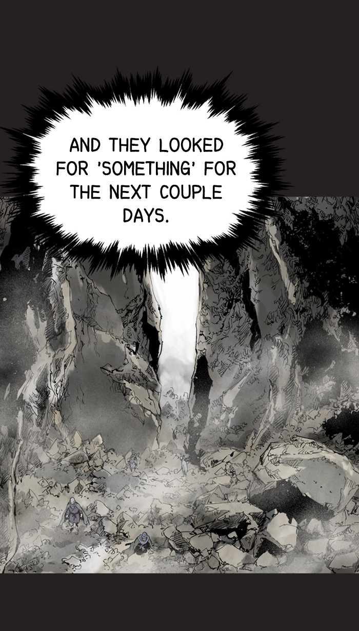 Gosu Chapter 80 page 31 - Chapter 80: Ep. 80 - Giyoung (1)