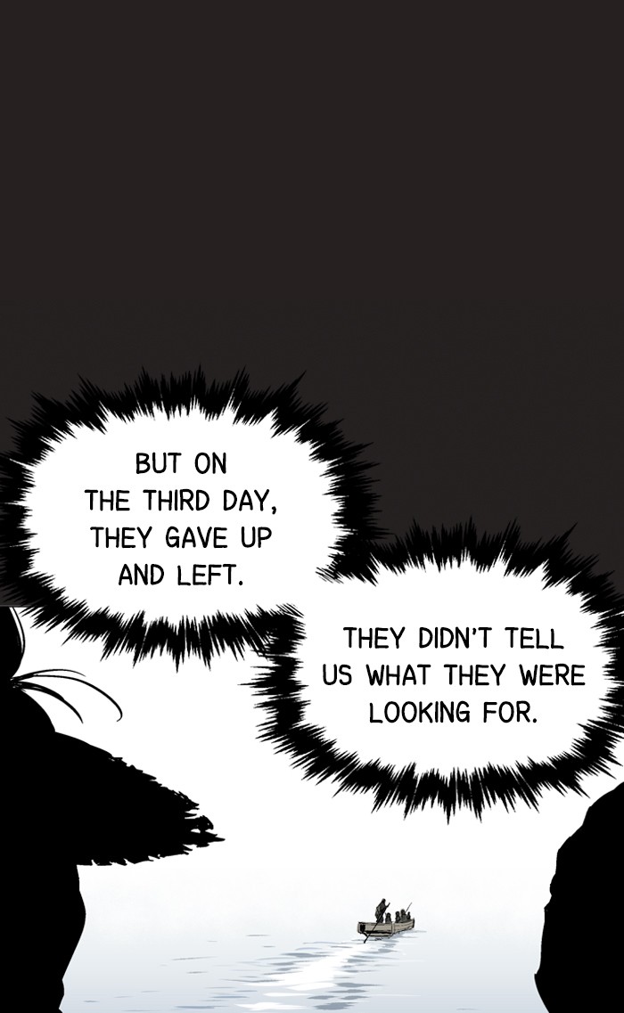 Gosu Chapter 80 page 32 - Chapter 80: Ep. 80 - Giyoung (1)