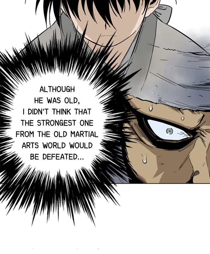 Gosu Chapter 80 page 36 - Chapter 80: Ep. 80 - Giyoung (1)
