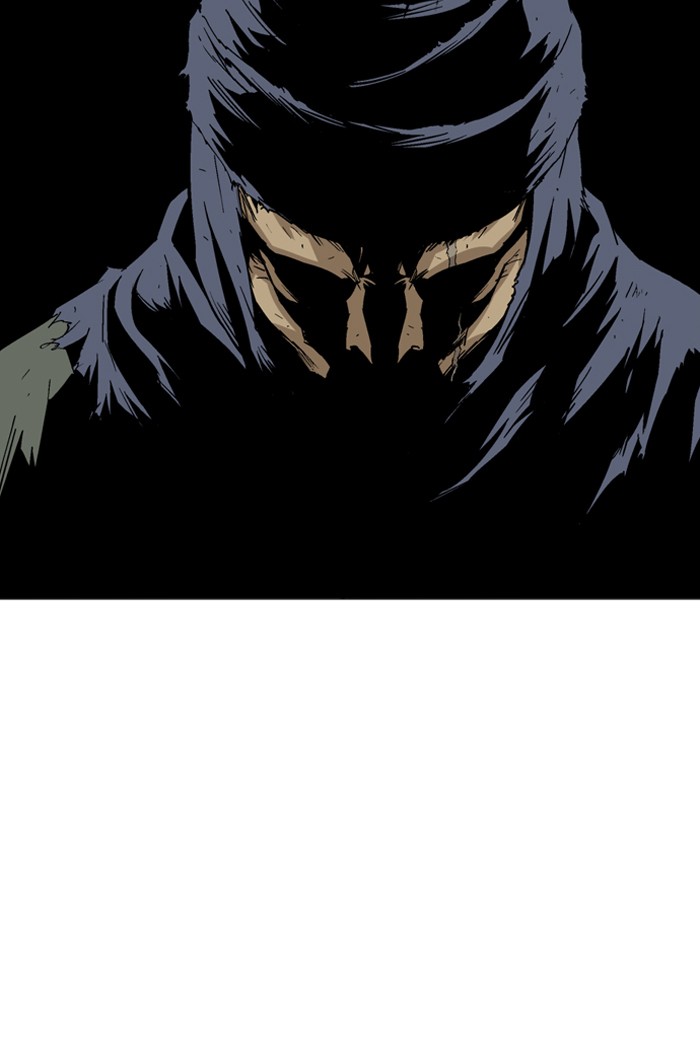 Gosu Chapter 80 page 39 - Chapter 80: Ep. 80 - Giyoung (1)