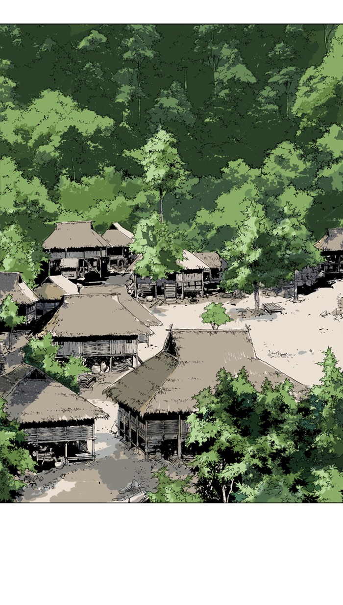 Gosu Chapter 80 page 4 - Chapter 80: Ep. 80 - Giyoung (1)