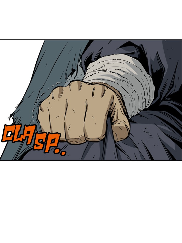 Gosu Chapter 80 page 41 - Chapter 80: Ep. 80 - Giyoung (1)