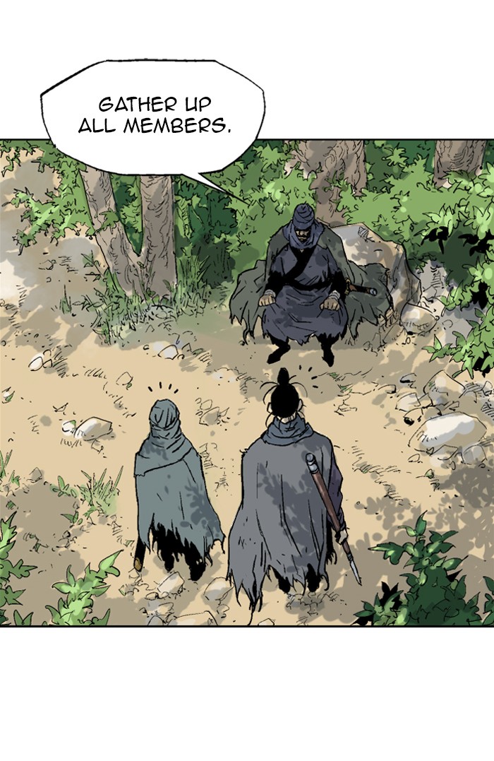 Gosu Chapter 80 page 42 - Chapter 80: Ep. 80 - Giyoung (1)