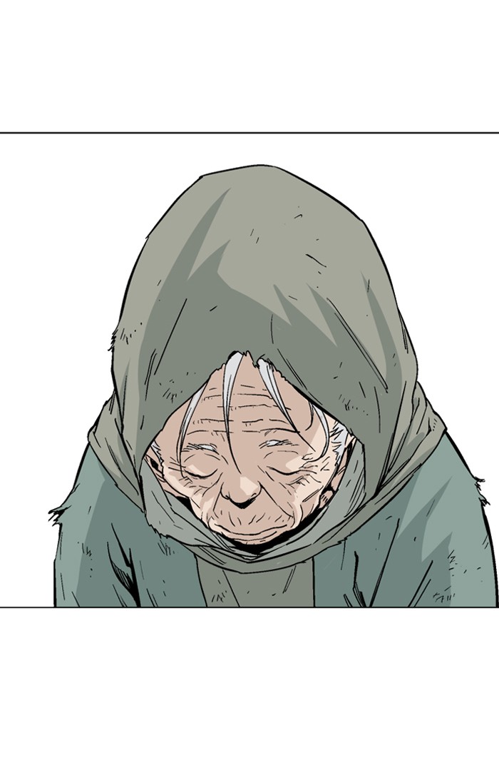 Gosu Chapter 80 page 48 - Chapter 80: Ep. 80 - Giyoung (1)